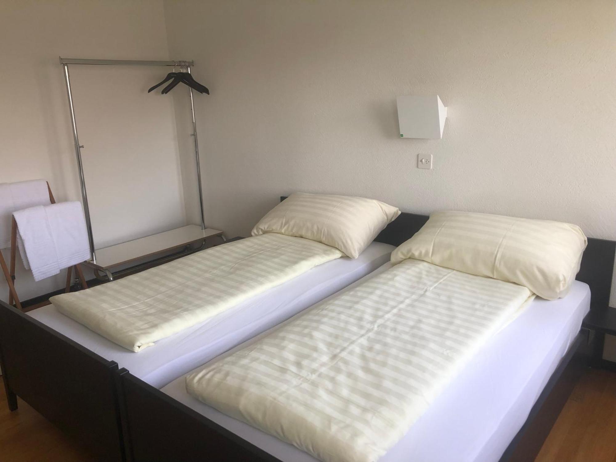 Hotel Cafe Seeblick Filzbach Zewnętrze zdjęcie