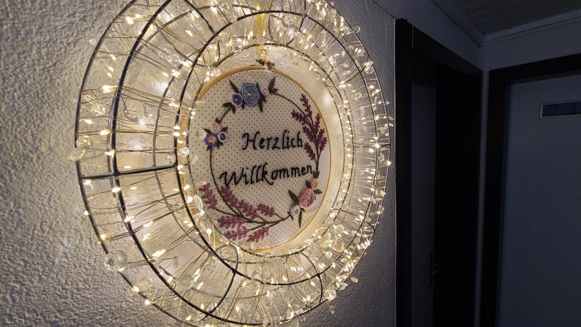 Hotel Cafe Seeblick Filzbach Zewnętrze zdjęcie