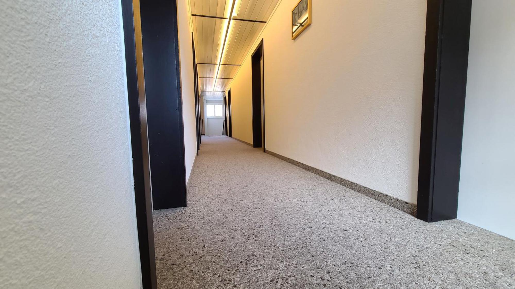 Hotel Cafe Seeblick Filzbach Zewnętrze zdjęcie